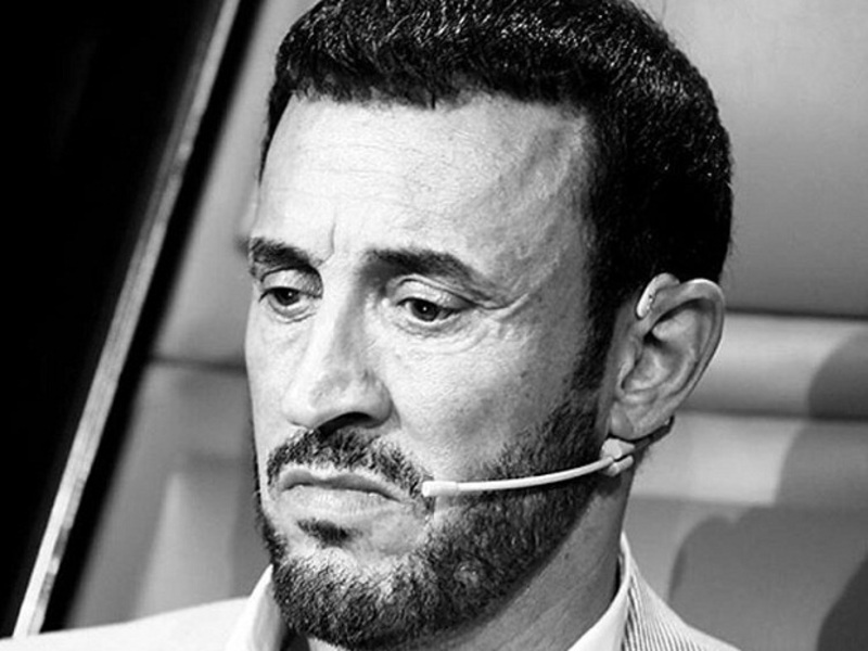 فيديو هكذا وصف كاظم الساهر المدربين الأربعة.. أطلق على شيرين عبد الوهاب أربعة ألقاب